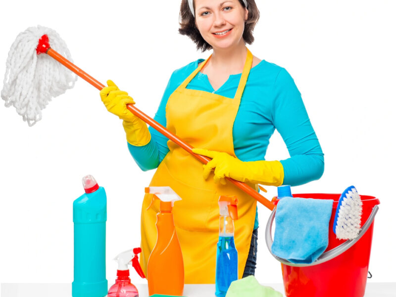 cleaning agents