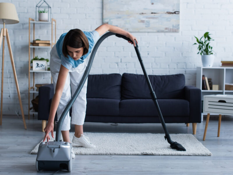 rug cleaning