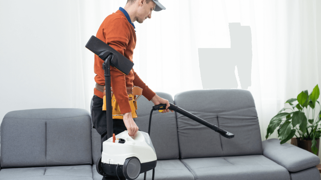 Sofa cleaning services in rochdale