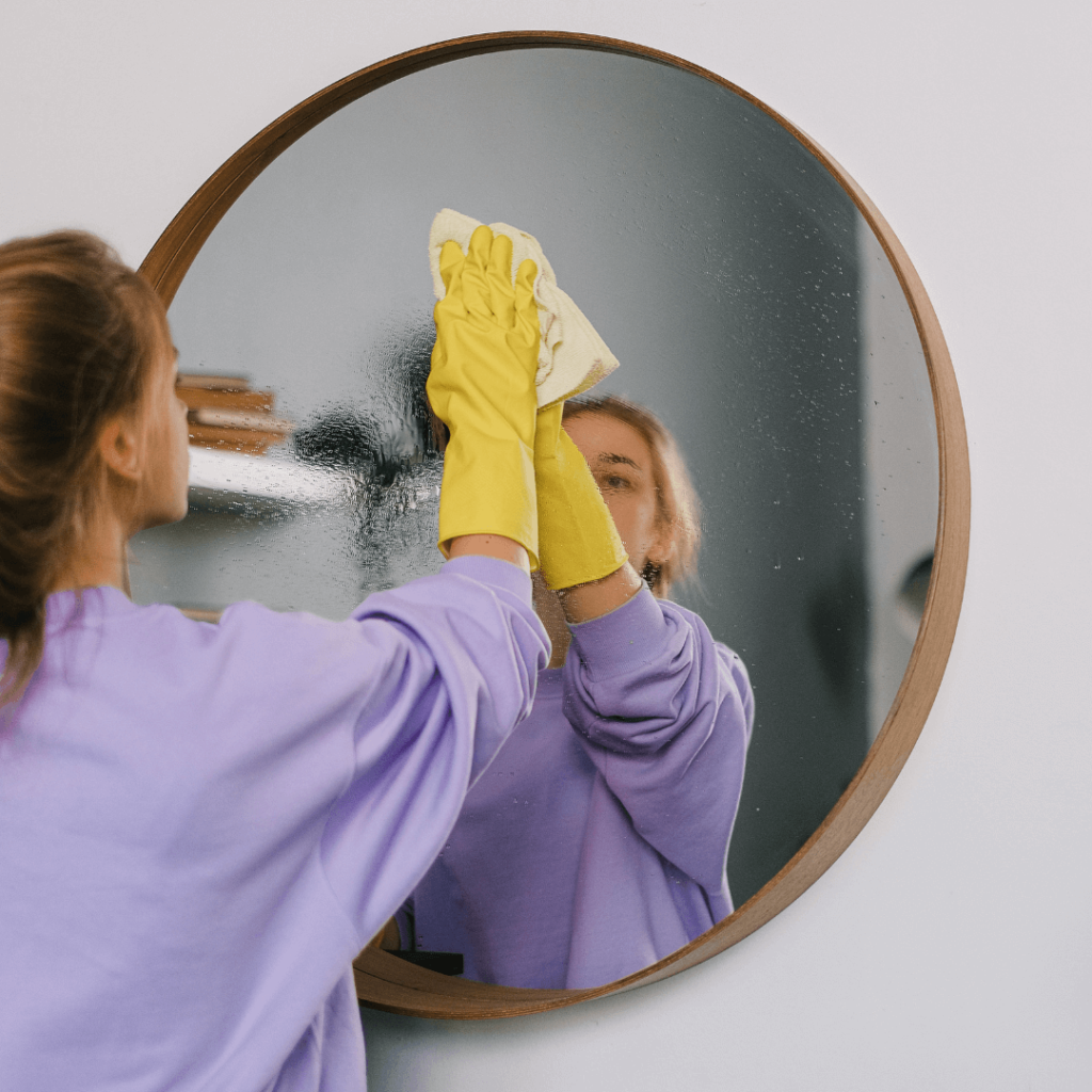 cleaning services in Dewsbury