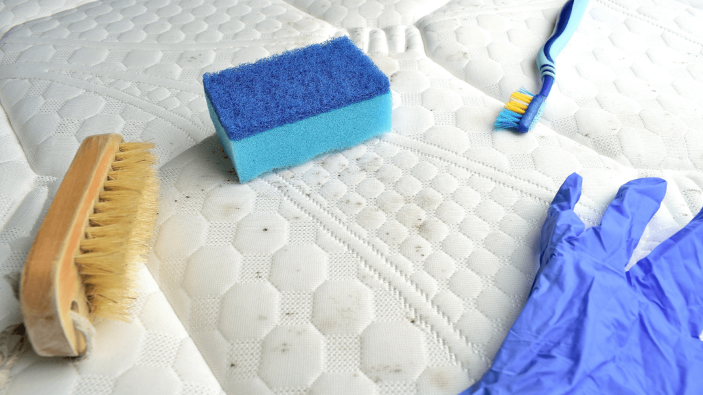 mattress Cleaning Services in Oldham