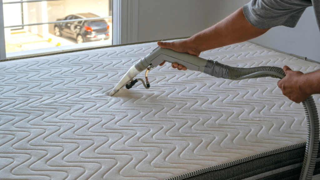 mattress cleaning services in rochdale