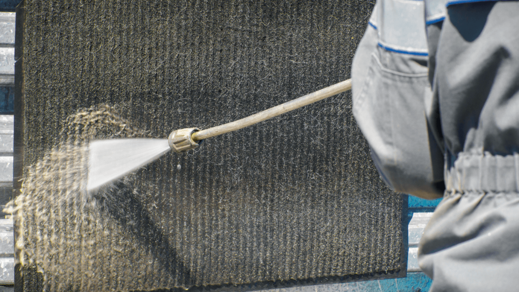 rug cleaning services in preston