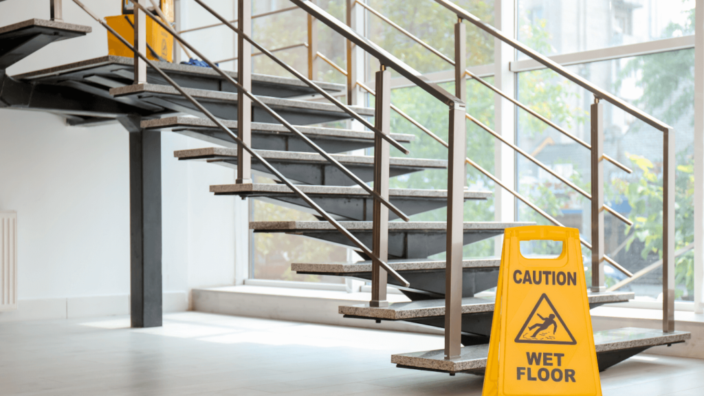 stairs Cleaning Services in boltan