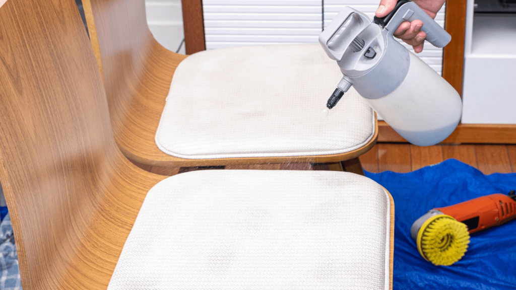 upholstery Cleaning Services in Oldham