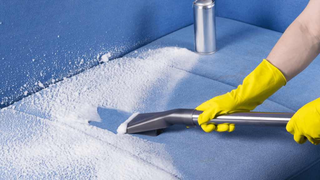 upholstery cleaning services in rochdale