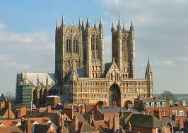 Lincoln , united kingdom