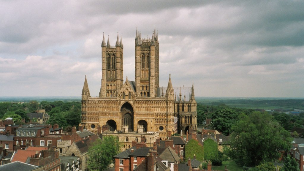 Lincoln , united kingdom