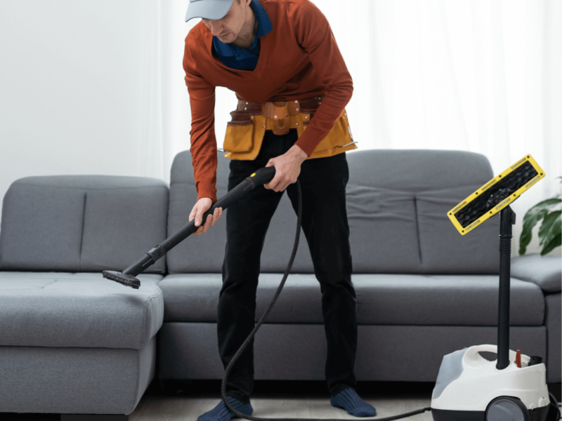 Sofa Cleaning Services in lincoln