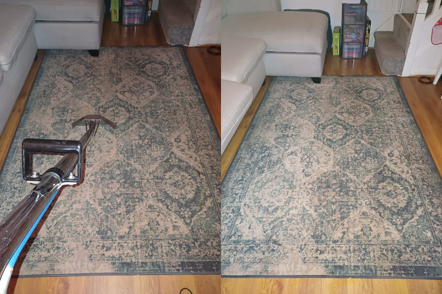 The Expert Cleaners