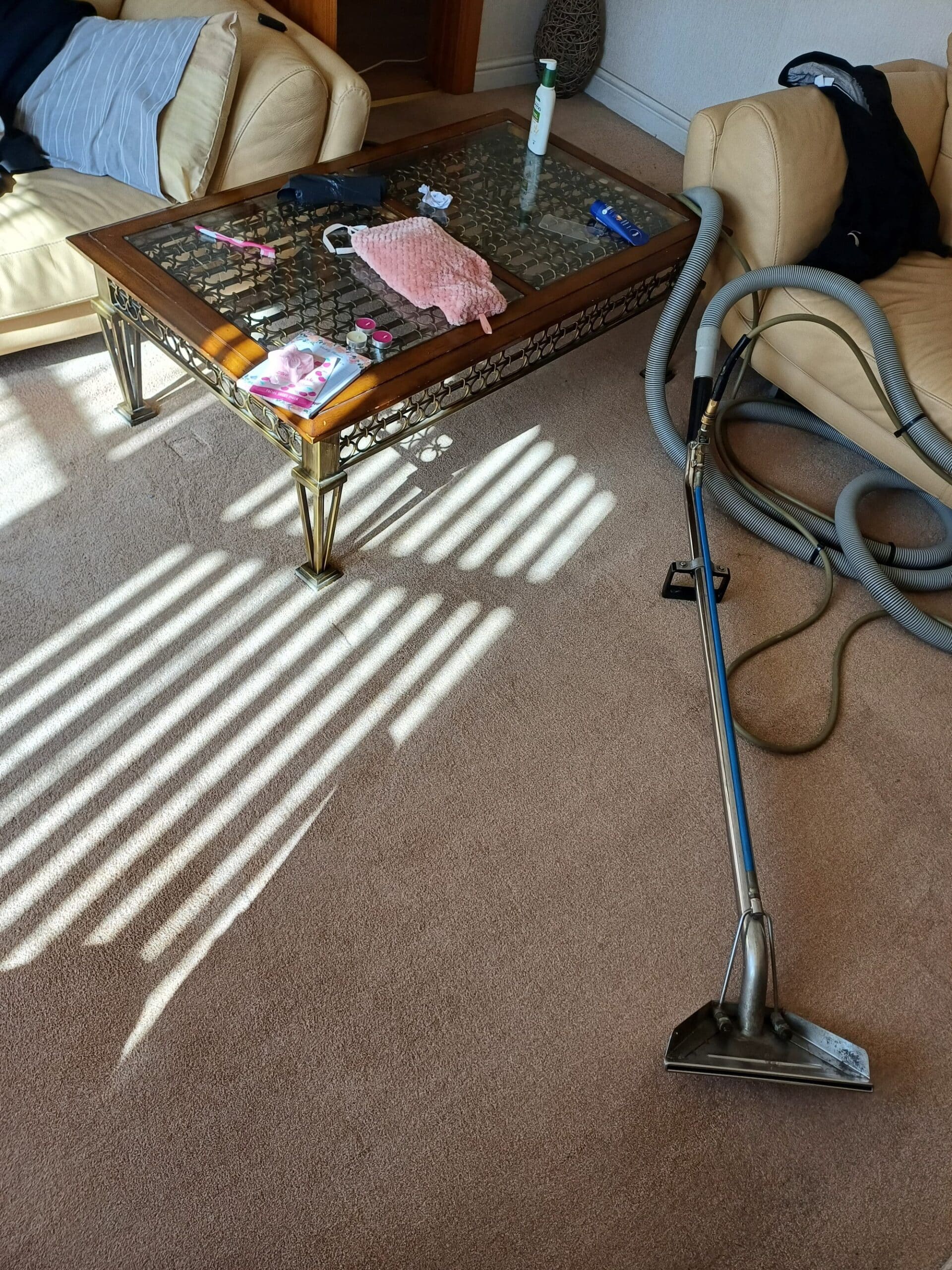 House Cleaning Services