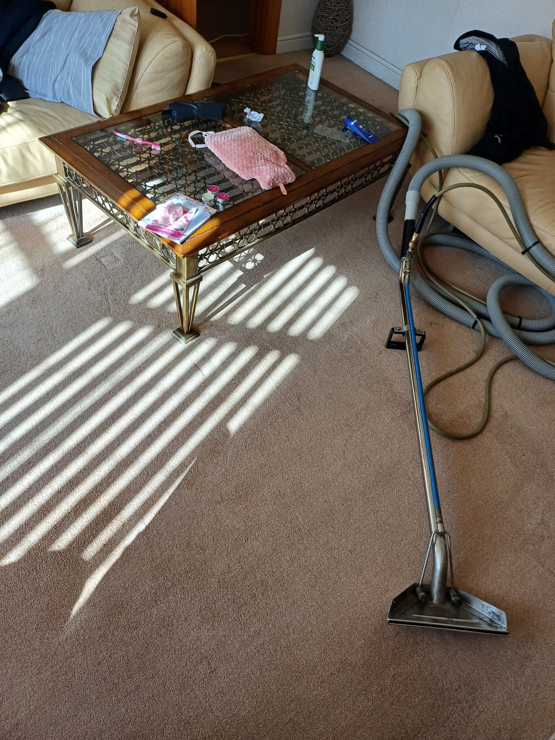 House Cleaning services