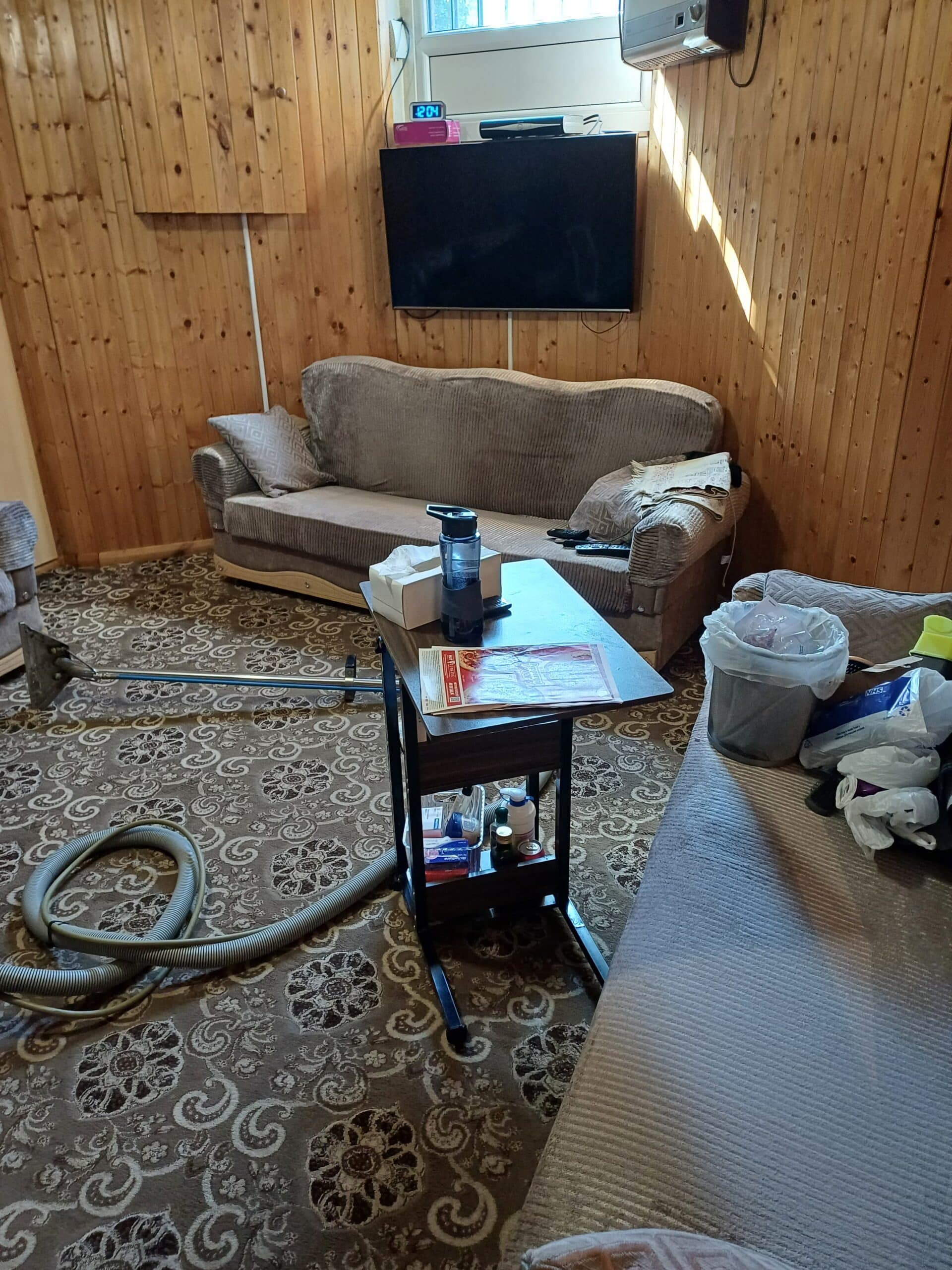 House Cleaning services