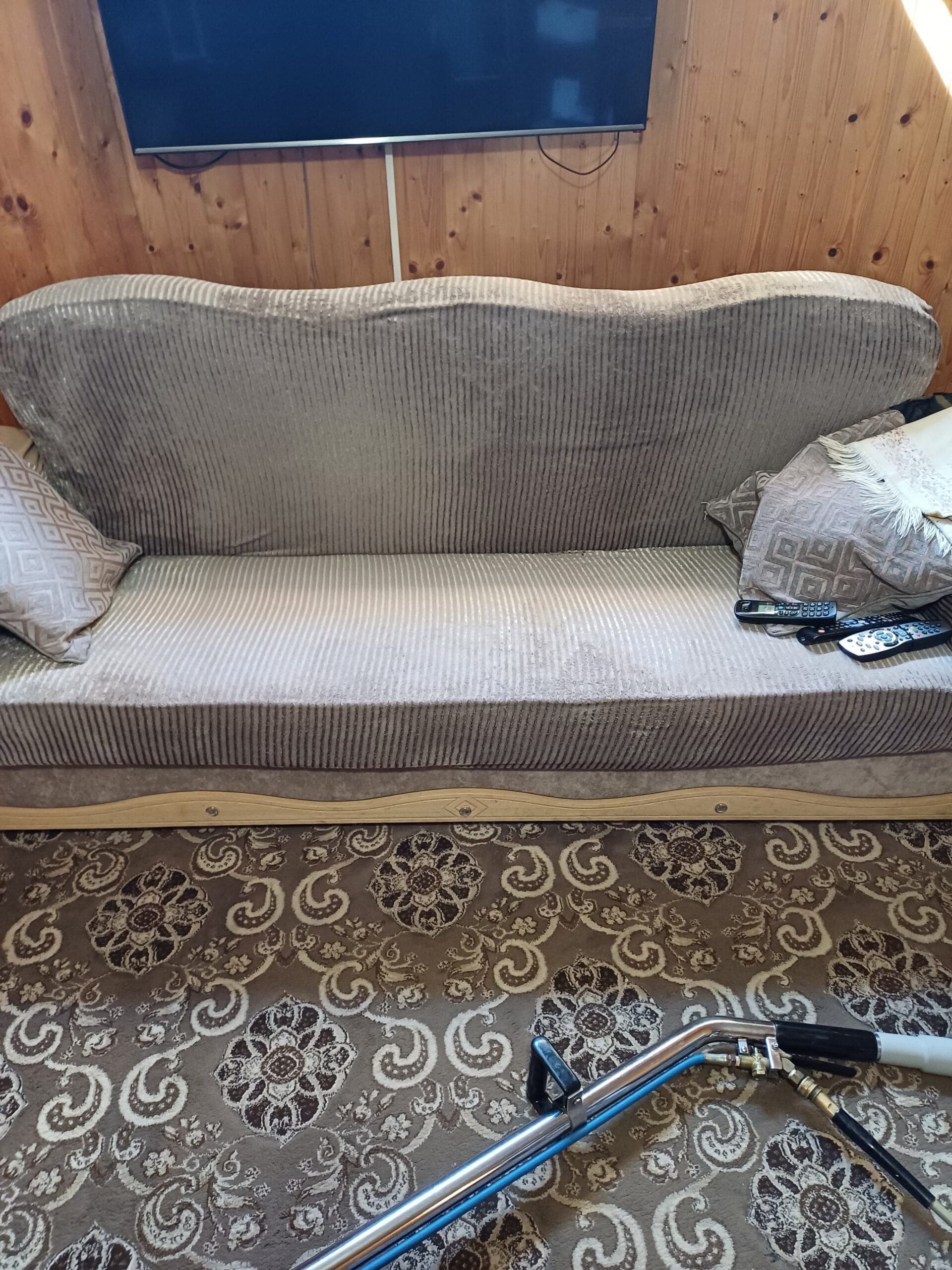 Sofa Cleaning Services