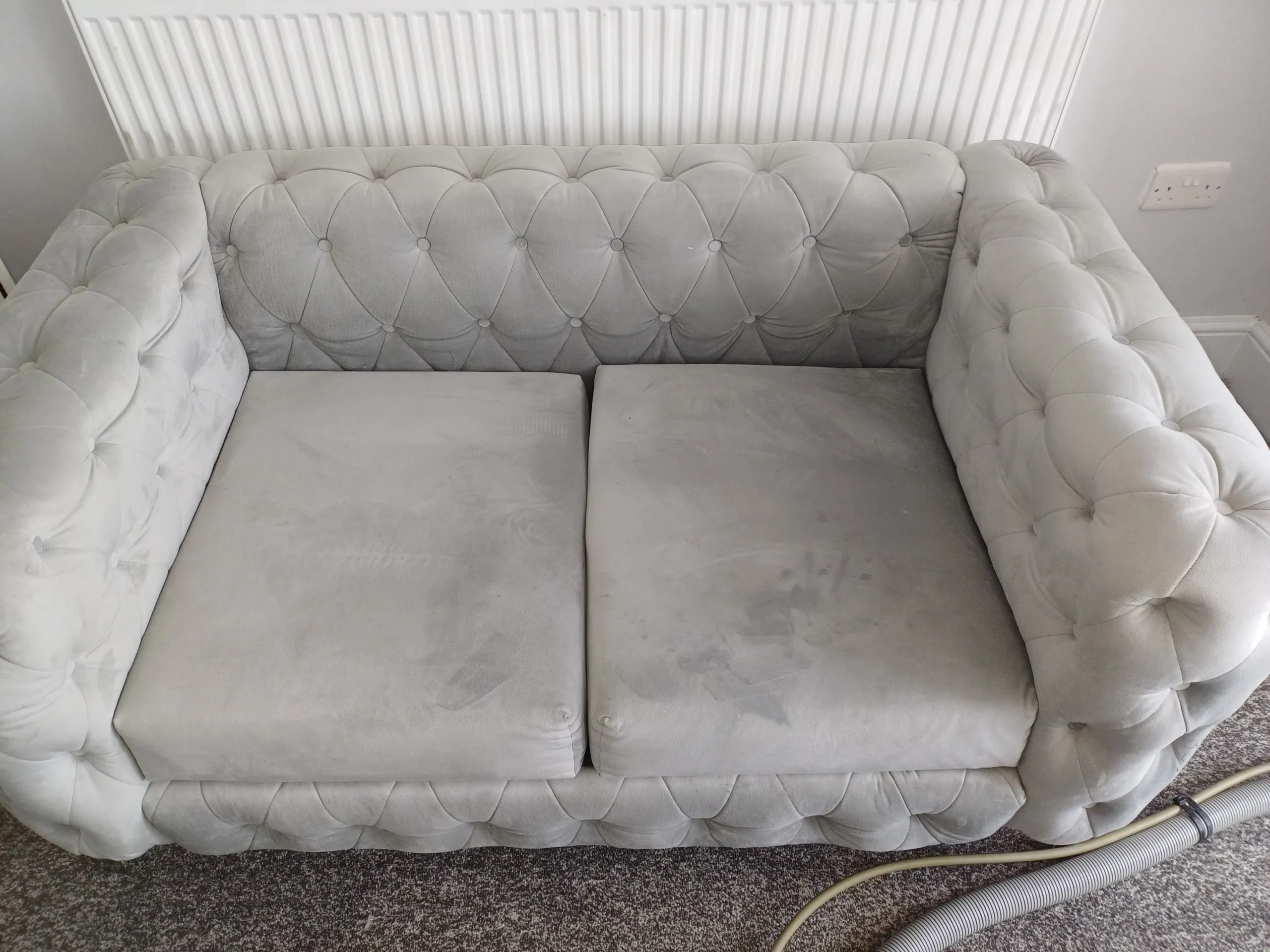 ways to restore look of your sofa