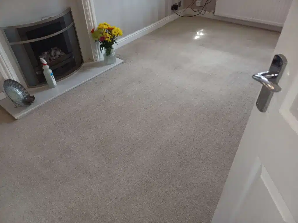 carpet cleaning burnley