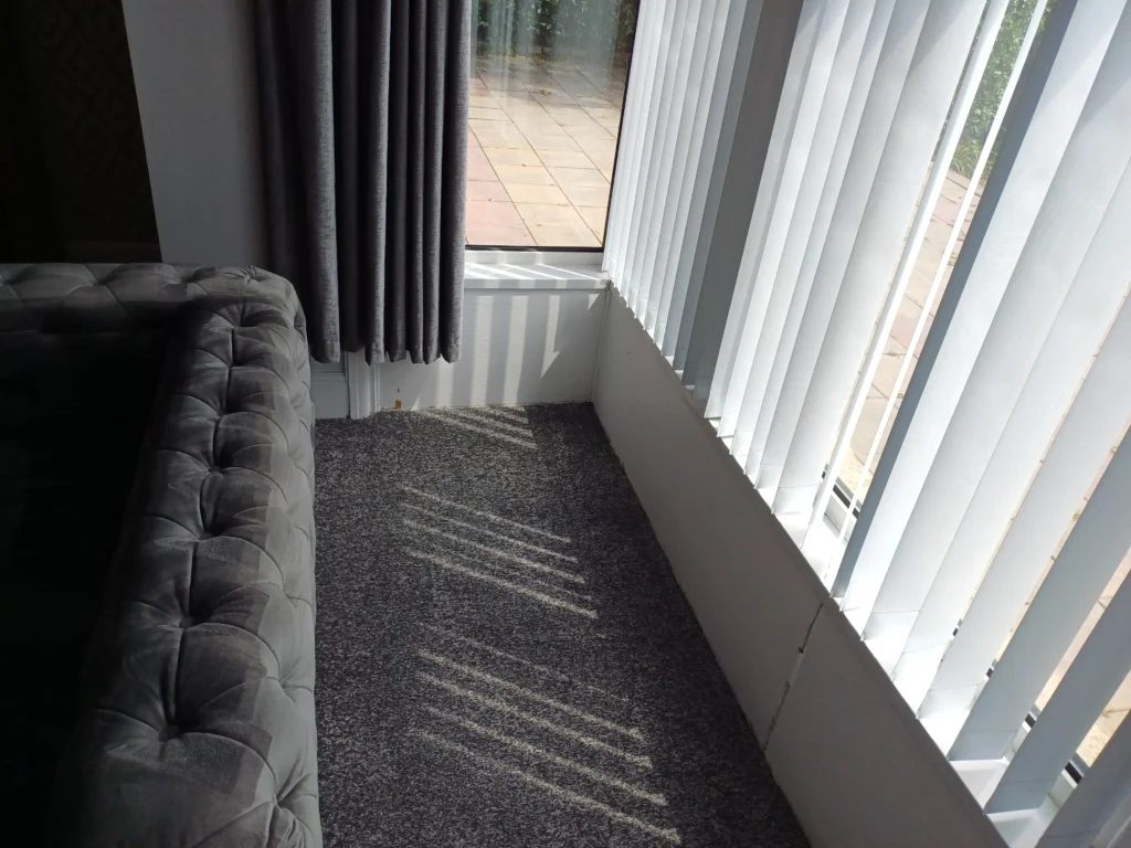carpet cleaning in blackburn