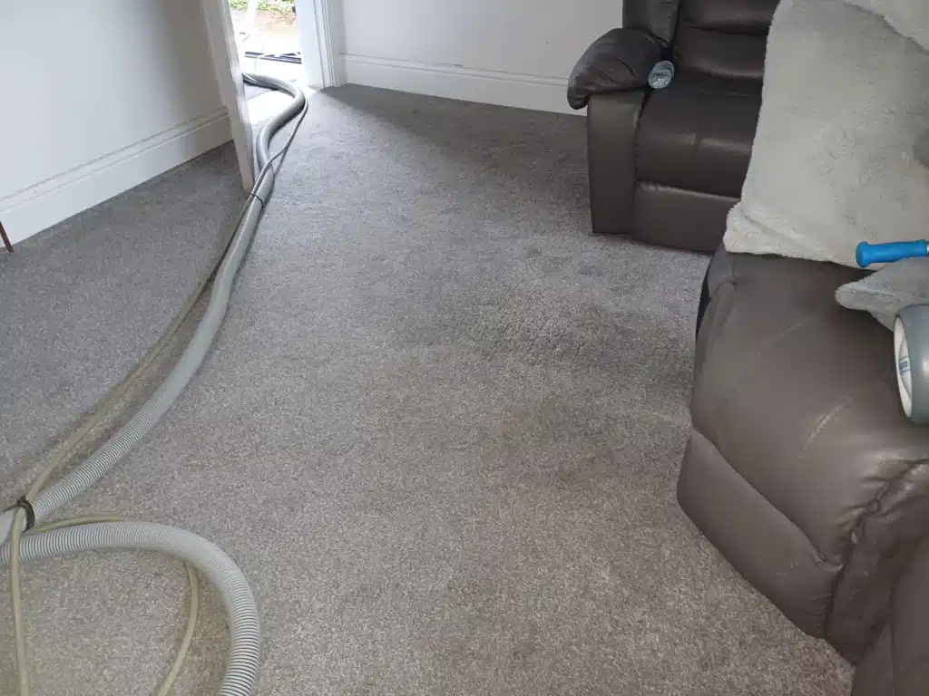carpet cleaning services wakefield uk