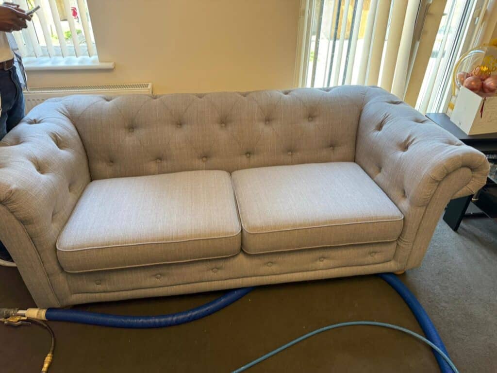 Sofa Cleaning Service in Huddersfield