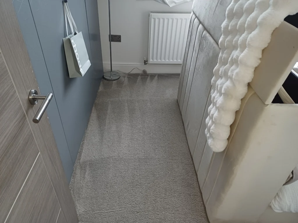 Honley carpet cleaning