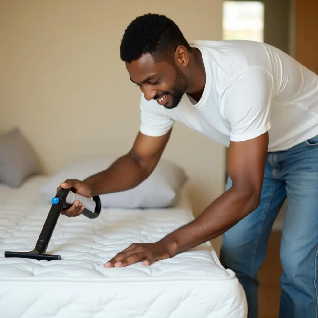 mattress cleaning huddersfield